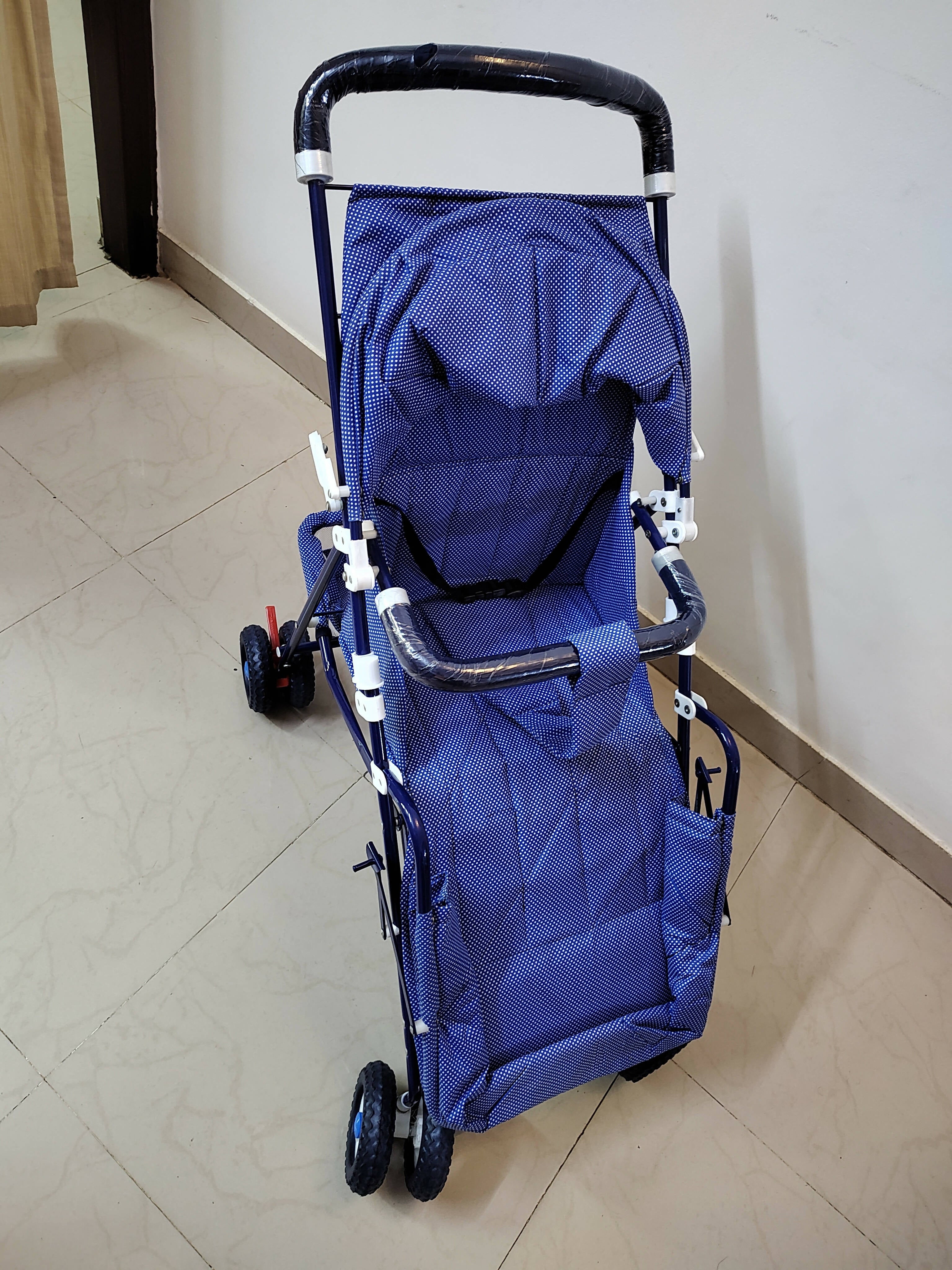 Childfun Baby Stroller/Pram for Baby - PyaraBaby