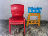 Chair and Table for Kid - PyaraBaby