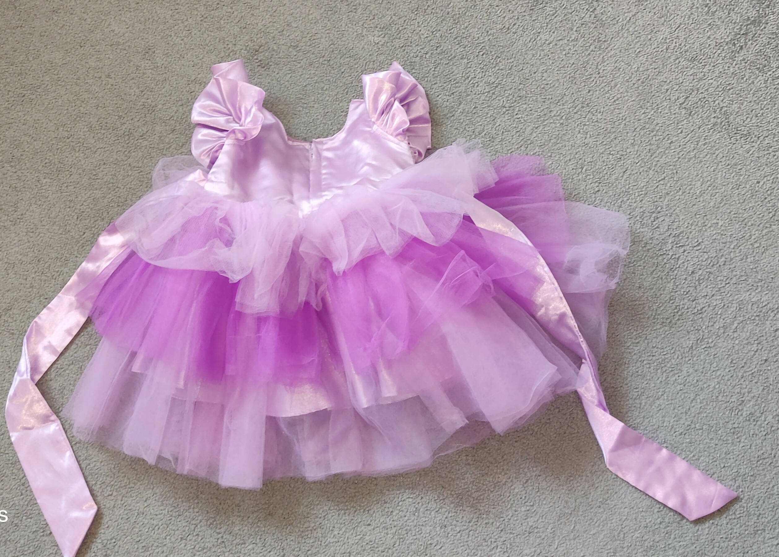 1st Birthday Frock / dress - PyaraBaby
