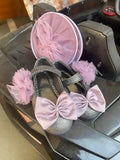 1st Birthday Dress/Frock For Baby Girl - PyaraBaby