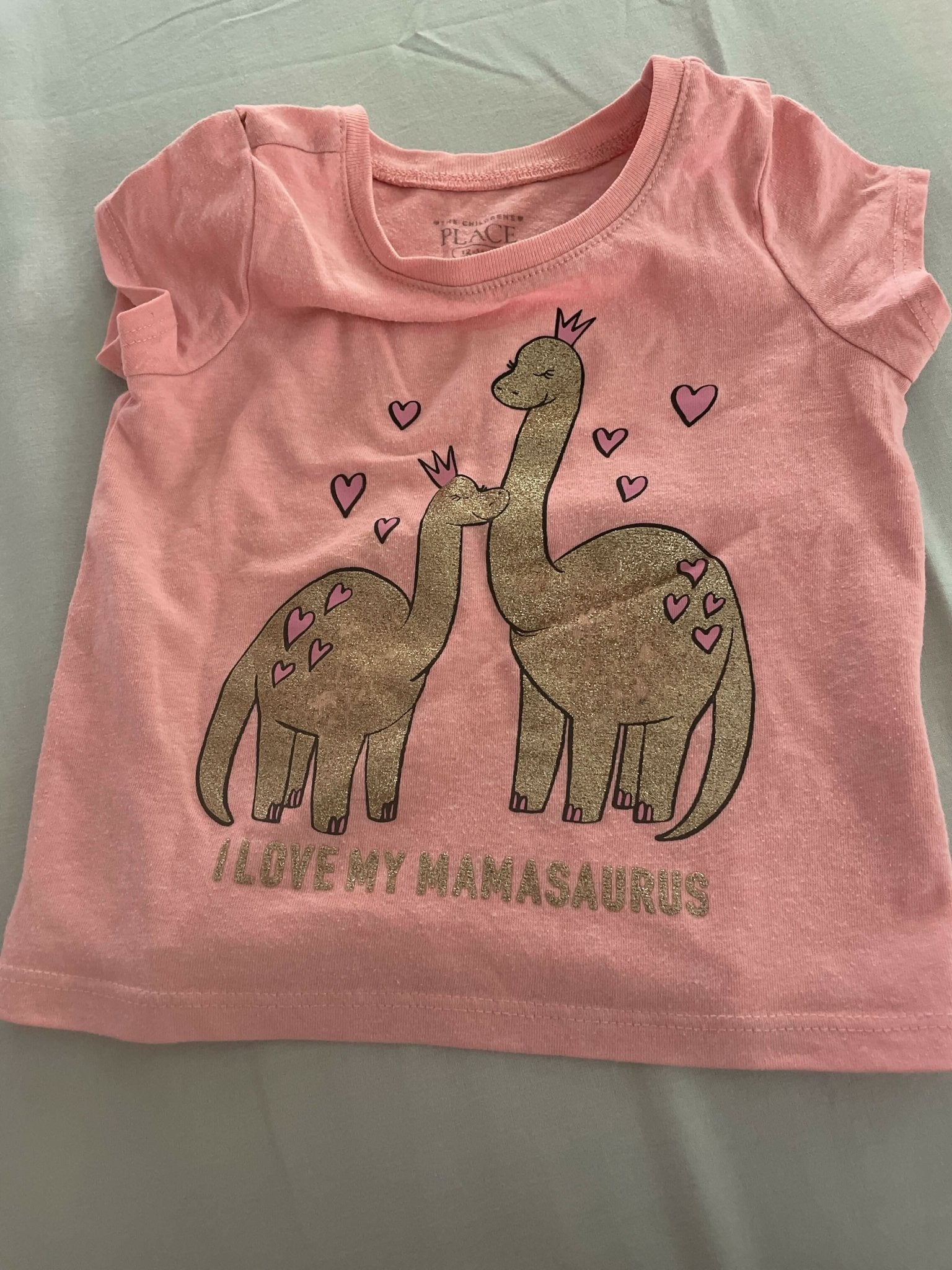 T shirt - PyaraBaby