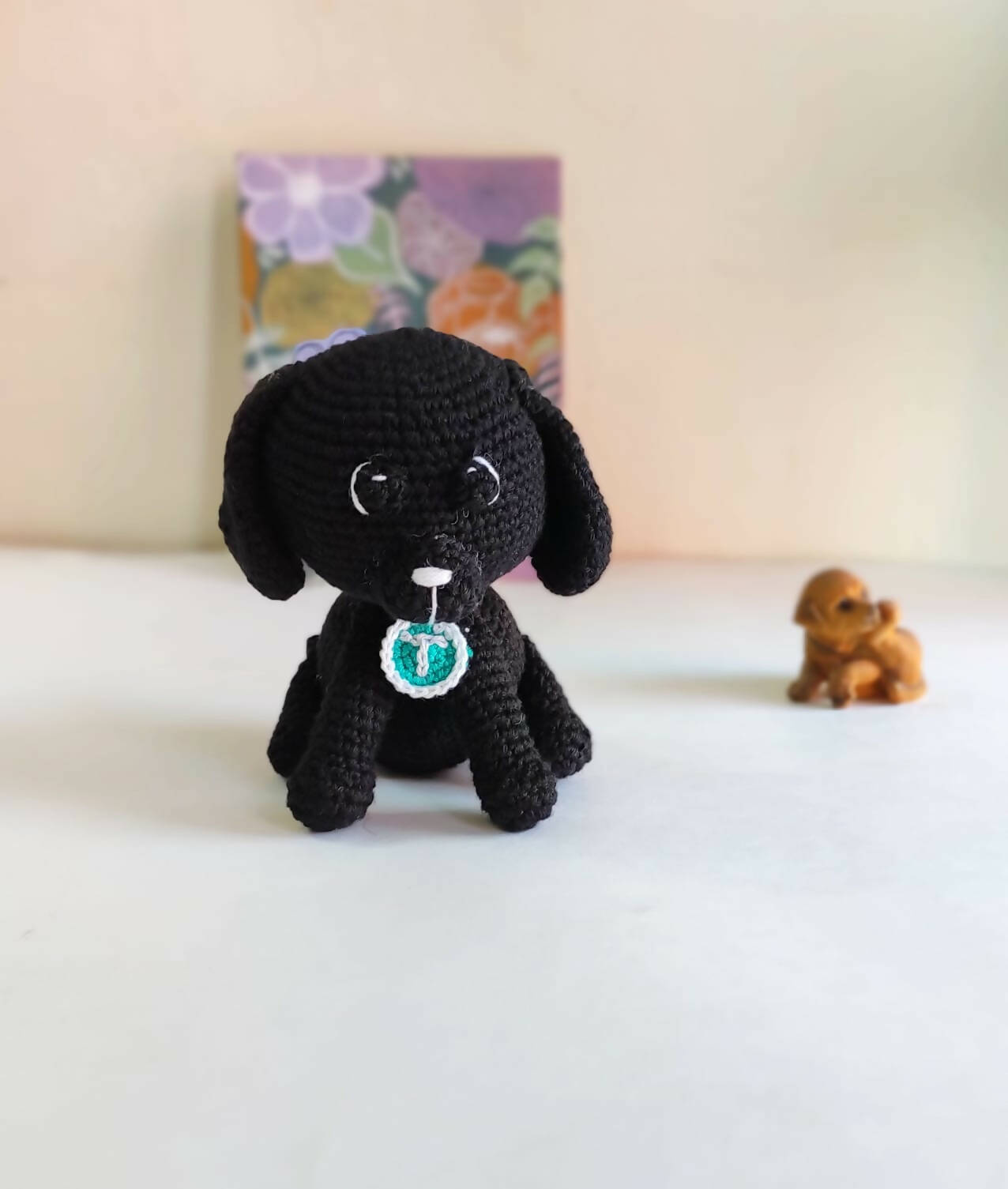 Soft Toy for Baby - PyaraBaby