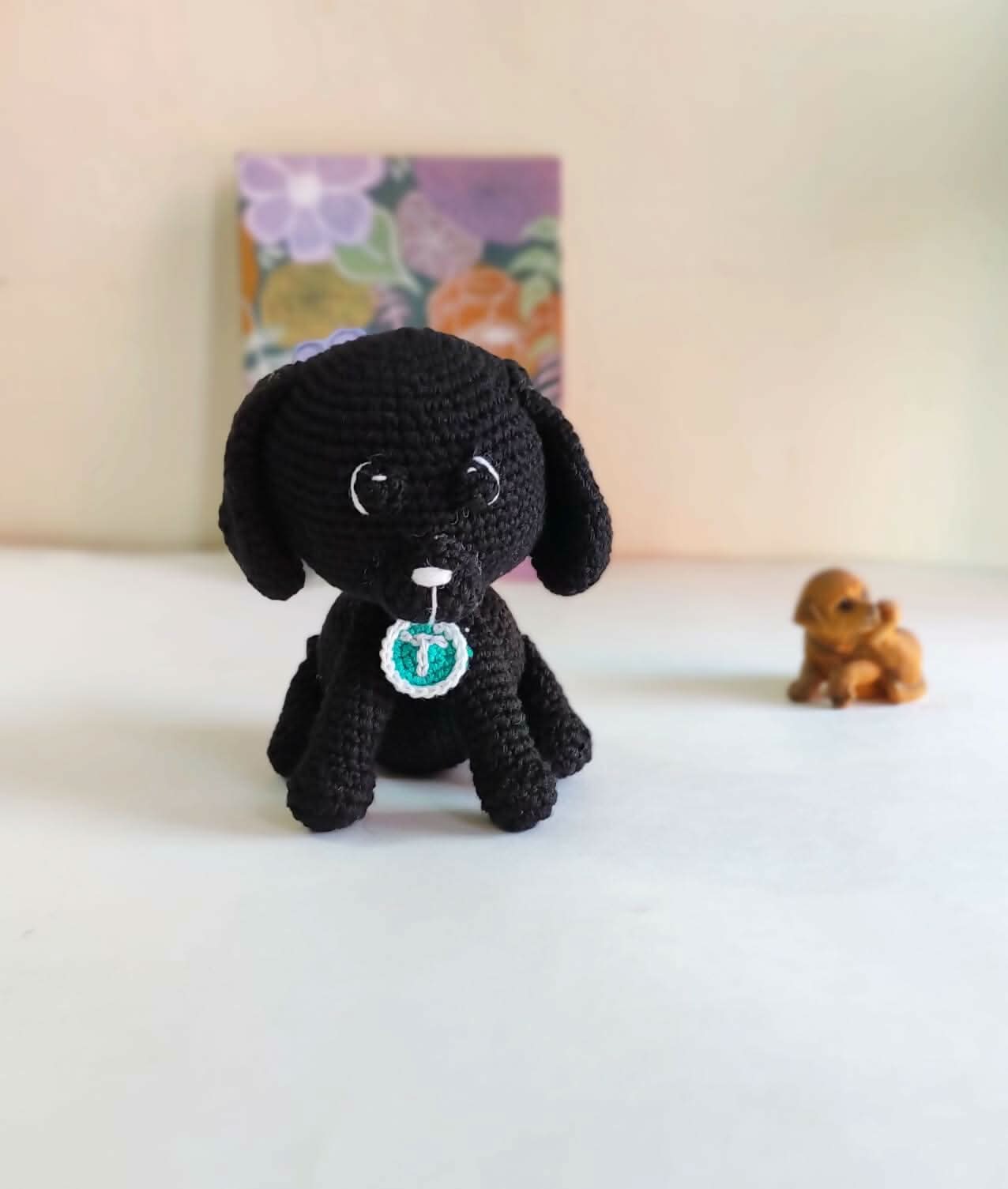Soft Toy for Baby - PyaraBaby