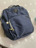Diaper bag , super bottom, container box, bedding, bed protector - PyaraBaby