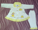 Very cute baby girl Top & Pant - PyaraBaby