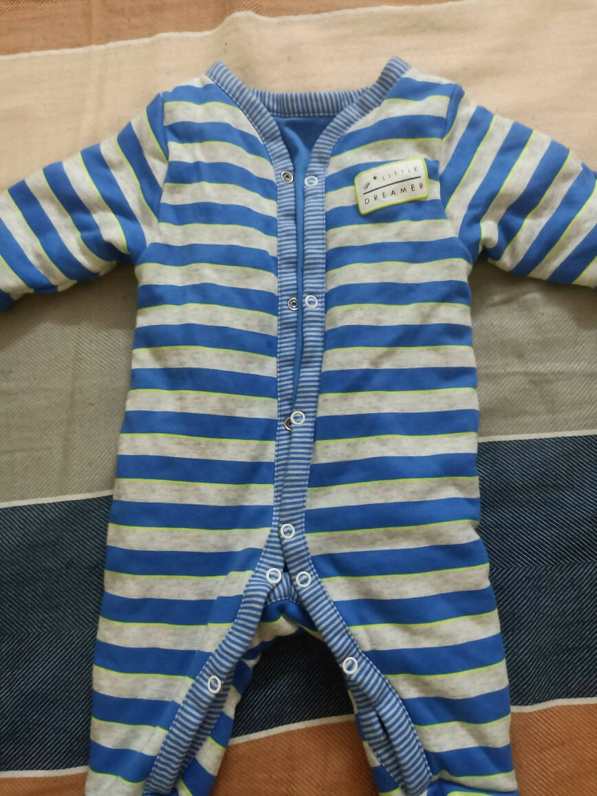 Romper for Baby - PyaraBaby