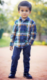 Shirt For Baby Boy - PyaraBaby