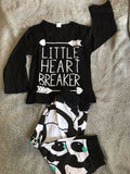 T-shirt, pant and Cap for Baby- Each Set @ 700/- | 3 Sets - PyaraBaby