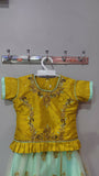 Lehenga - PyaraBaby