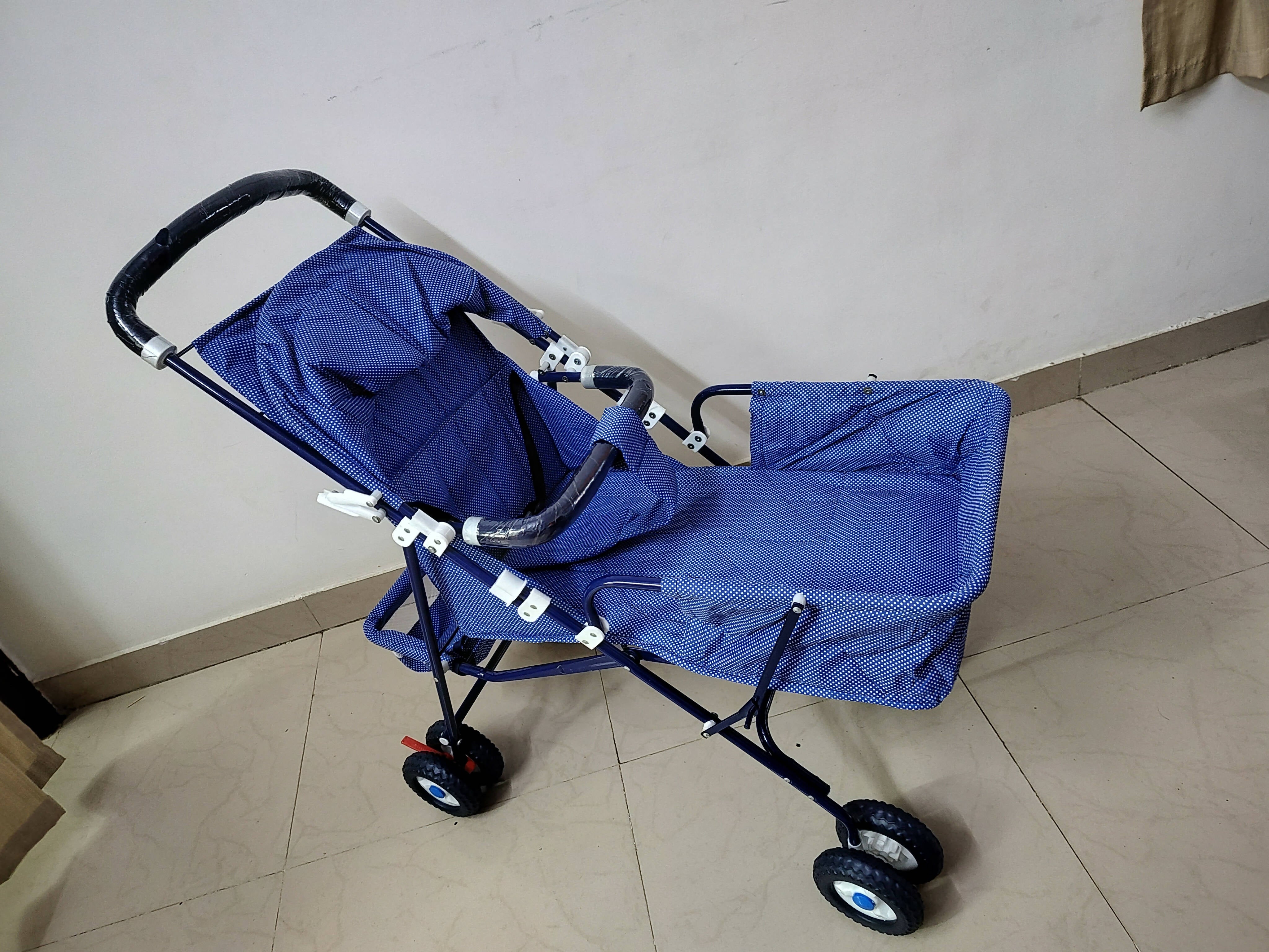 Childfun Baby Stroller/Pram for Baby - PyaraBaby
