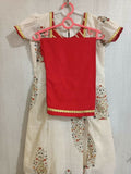 Kurti Pant for Baby Girl - PyaraBaby