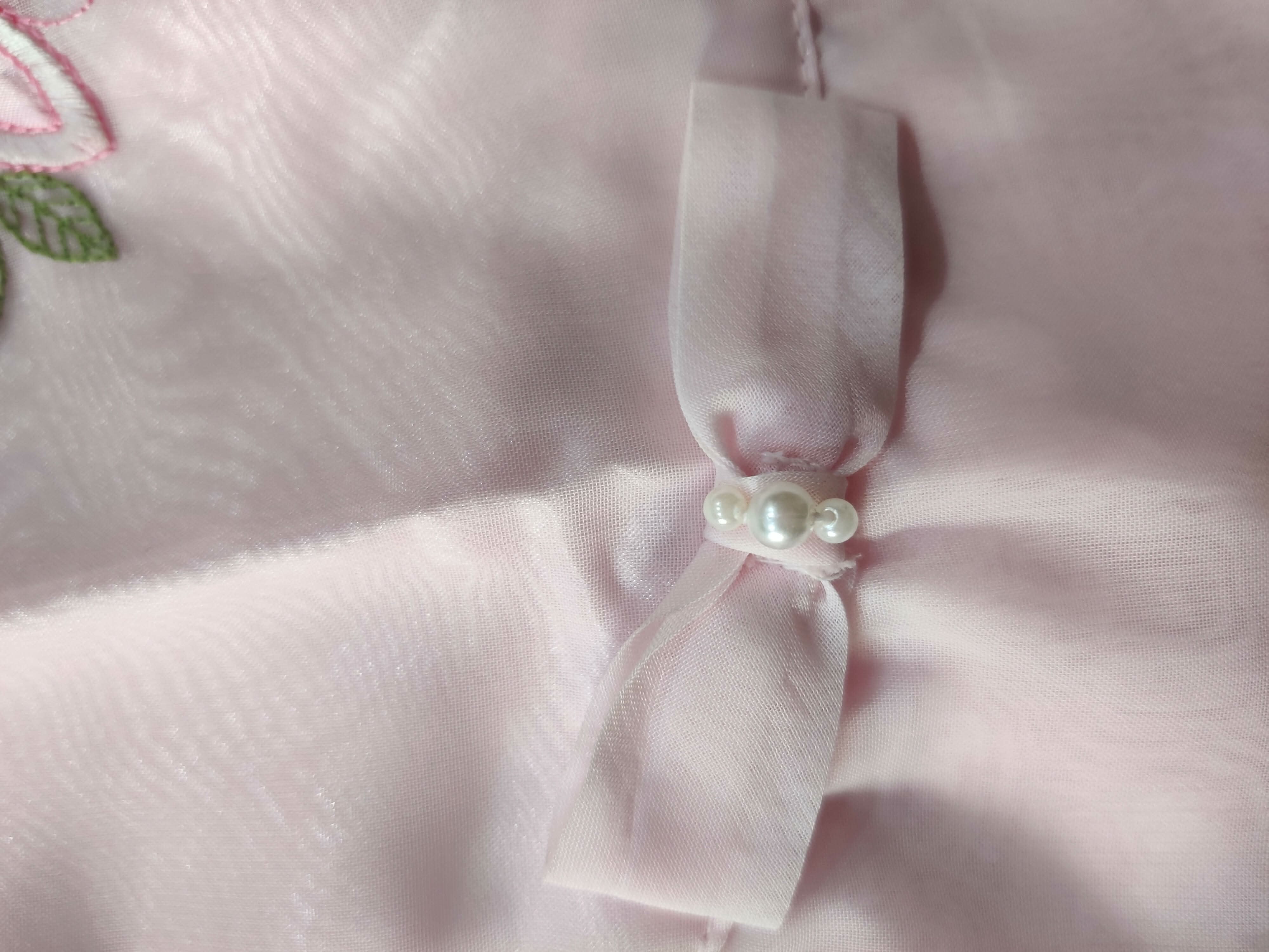 Newborn Baby Girl Dress - PyaraBaby