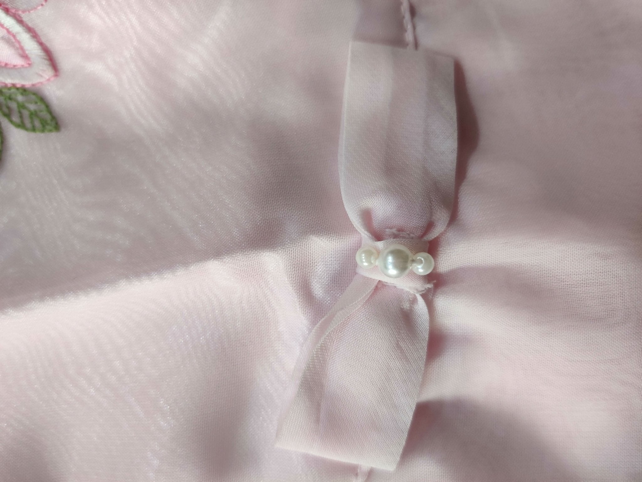 Newborn Baby Girl Dress - PyaraBaby