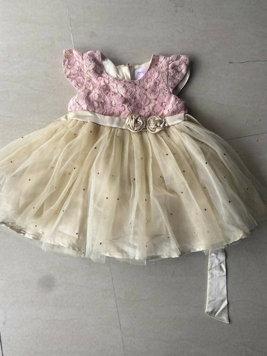 1st Birthday MAX Frocks/Dress for Baby Girl - Cute It Is!! - PyaraBaby