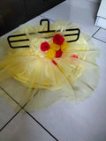 1st Birthday KATIBI Frock/Dress for Baby Girl - PyaraBaby
