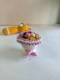 Reversible Doll Bouquet