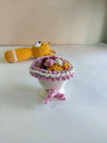 Reversible Doll Bouquet