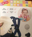 MEE MEE Baby Carrier - PyaraBaby