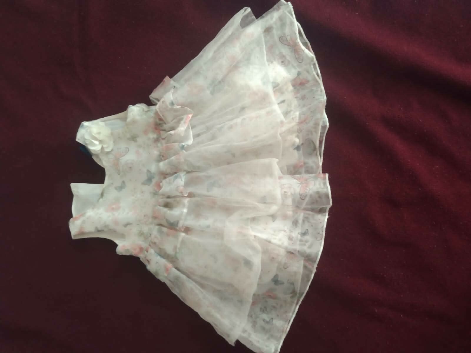 Baby Girl Clothes (Combo of 2) - PyaraBaby