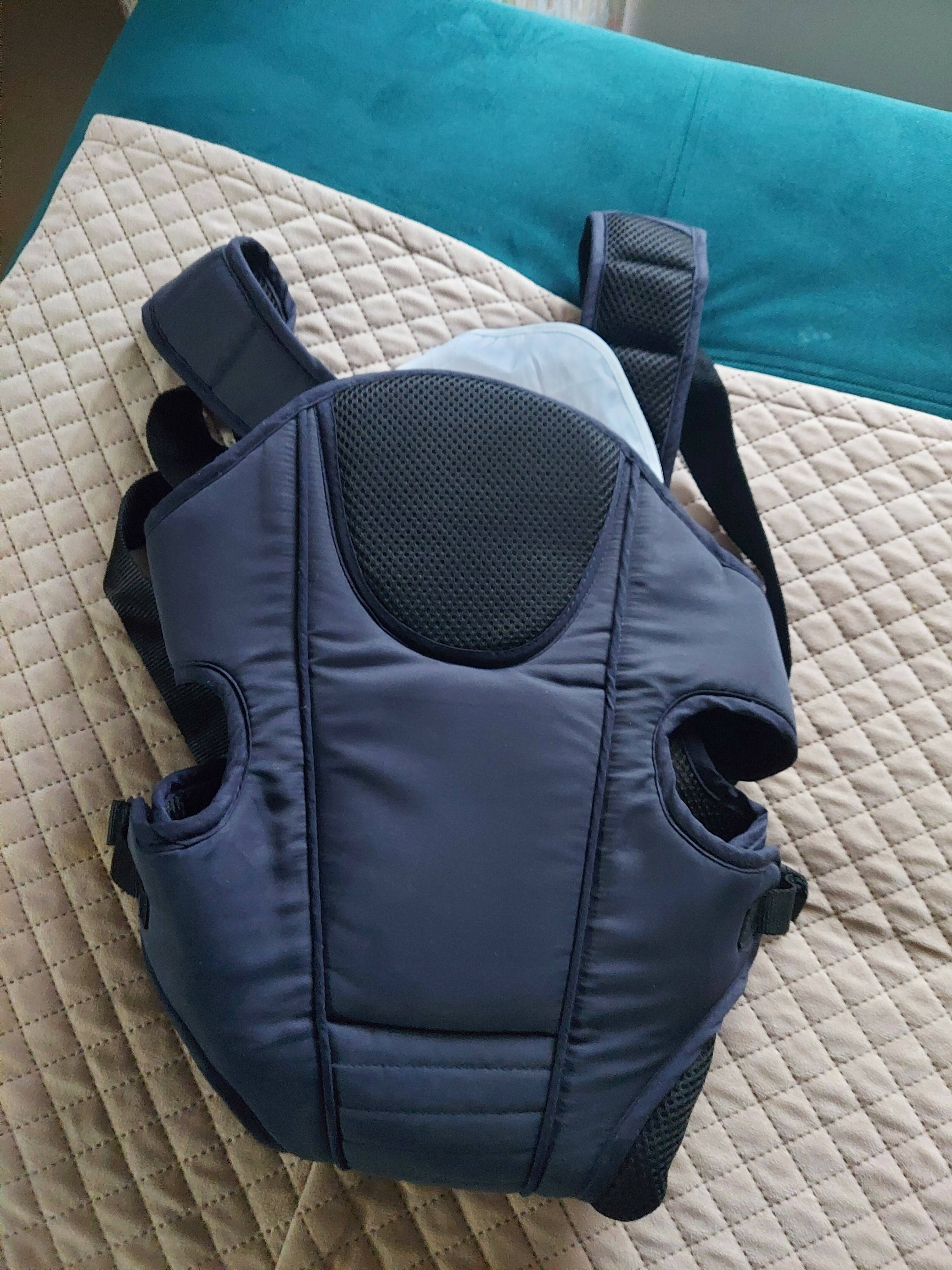 Baby Carrier /Carrybag - PyaraBaby
