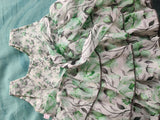 Newborn Baby girl frock - PyaraBaby