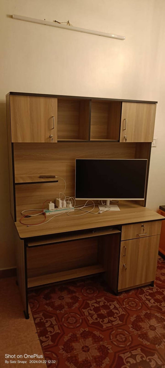 Study Table