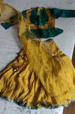 Introducing the enchanting Lehenga Choli for Baby Girl – a perfect blend of elegance and charm.