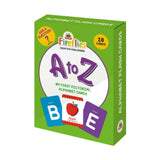 FIREFLIES CREATIVE PUBLISHERS & Flash Cards( Books and Toys) - PyaraBaby