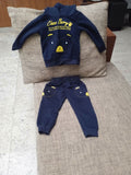 T-shirt and Joggerss Combo- 2 - PyaraBaby