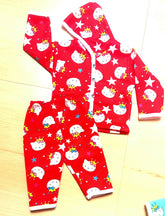Kids Top And Bottom Set - PyaraBaby