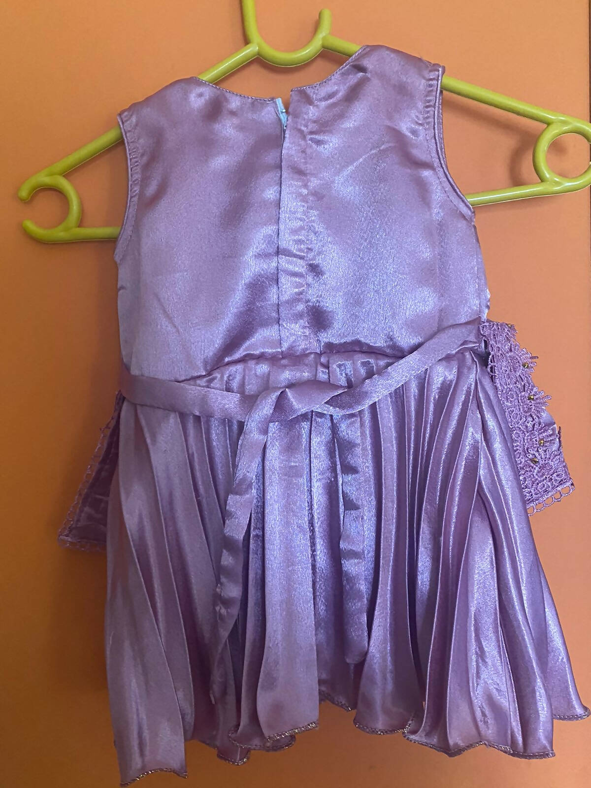 1st Birthday Frock/Dress for Baby Girl - PyaraBaby