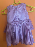 1st Birthday Frock/Dress for Baby Girl - PyaraBaby