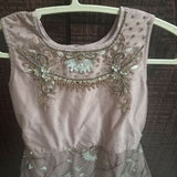 Floor length gown - PyaraBaby
