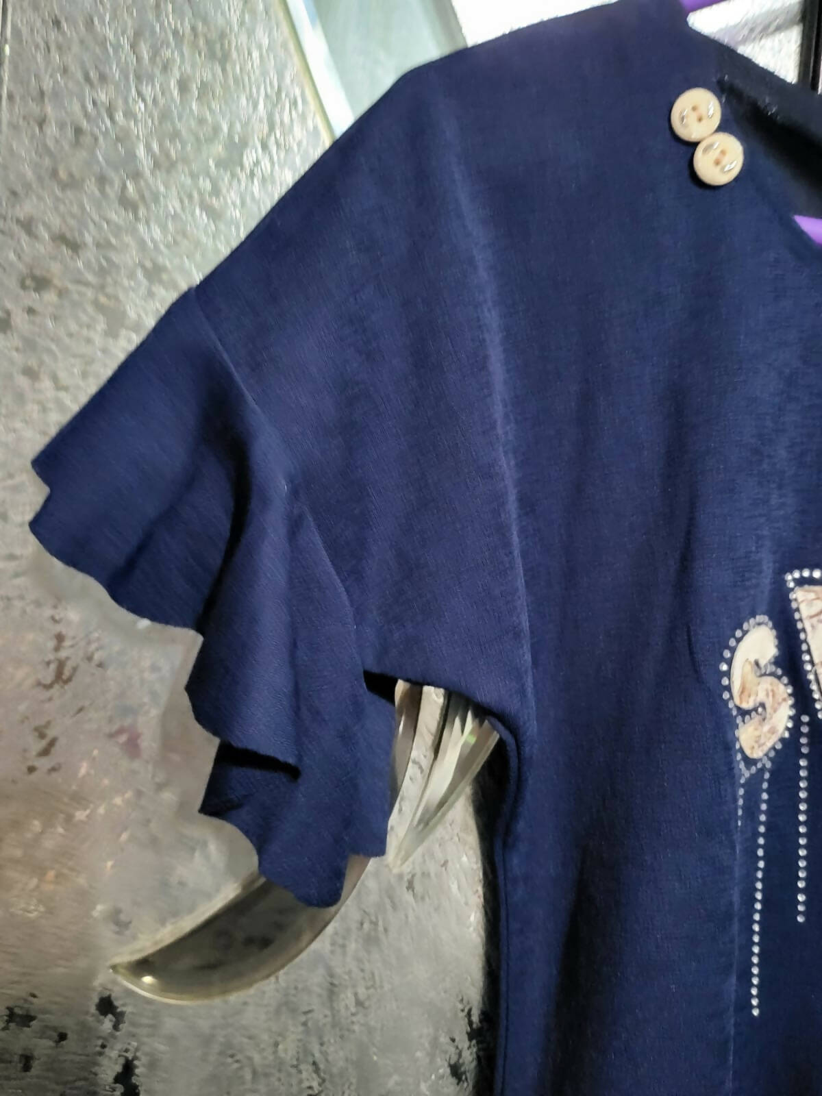 SWEET SIXTEEN Top and Skirt for Girl - PyaraBaby