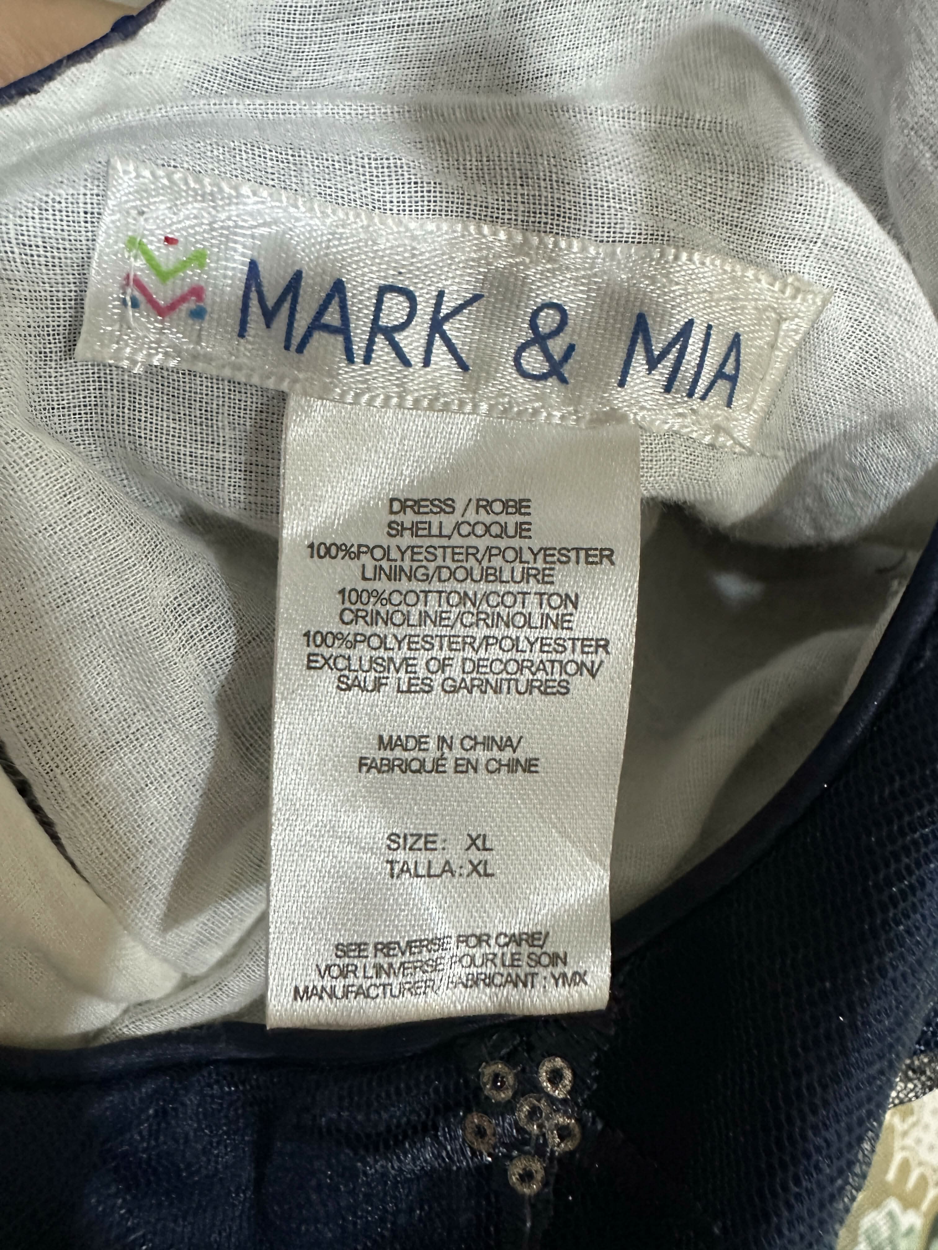 MARK & MIA Girl’s party wear dress / Party frock - PyaraBaby