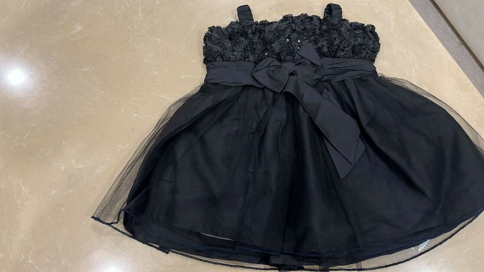Dress your little princess in style and comfort with the ATUN Dress/Frock - perfect for every precious moment!