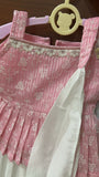Pink suit - PyaraBaby