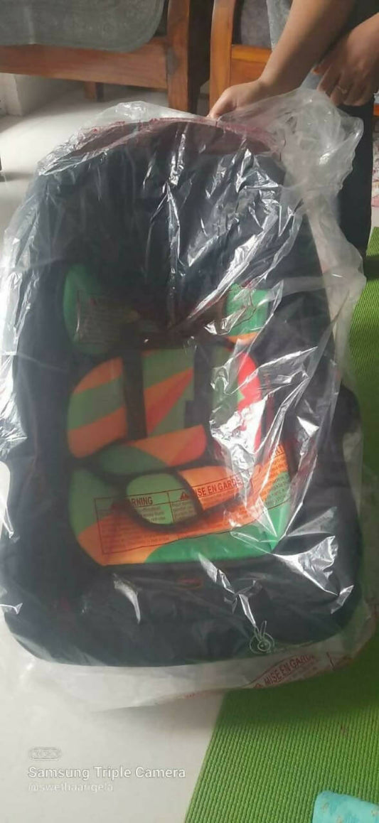 R FOR RABBIT Picaboo Infant Car Seat - PyaraBaby