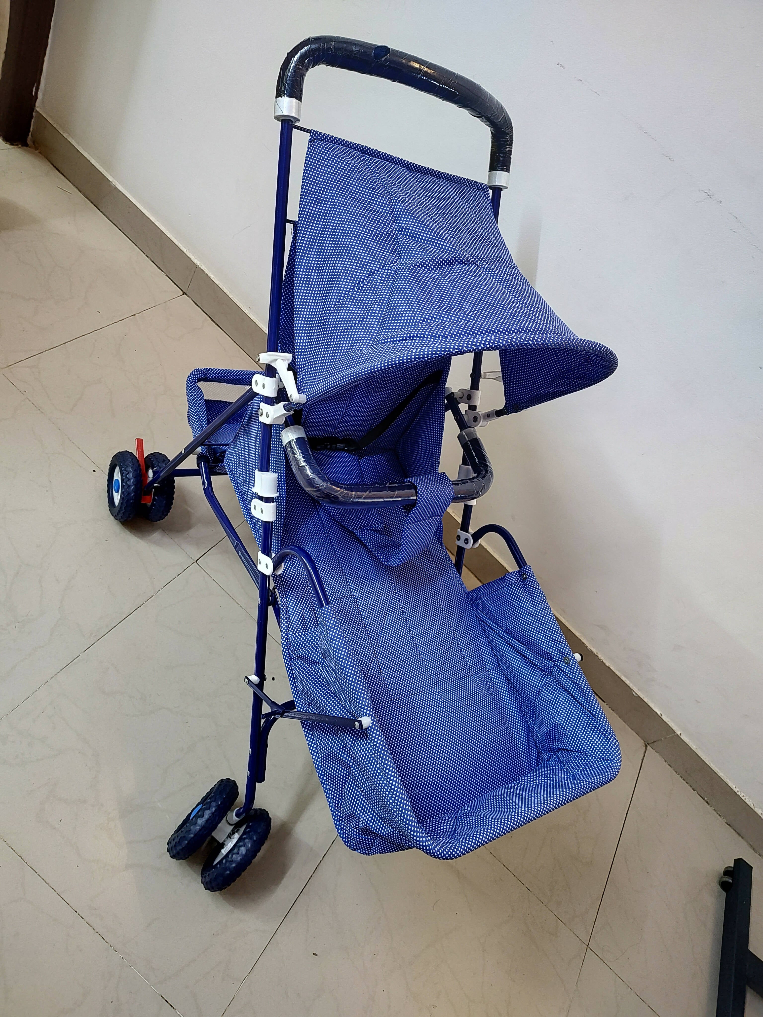 Childfun Baby Stroller/Pram for Baby - PyaraBaby