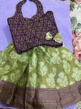 Kid’s Ethnic Wear / Lehenga - PyaraBaby