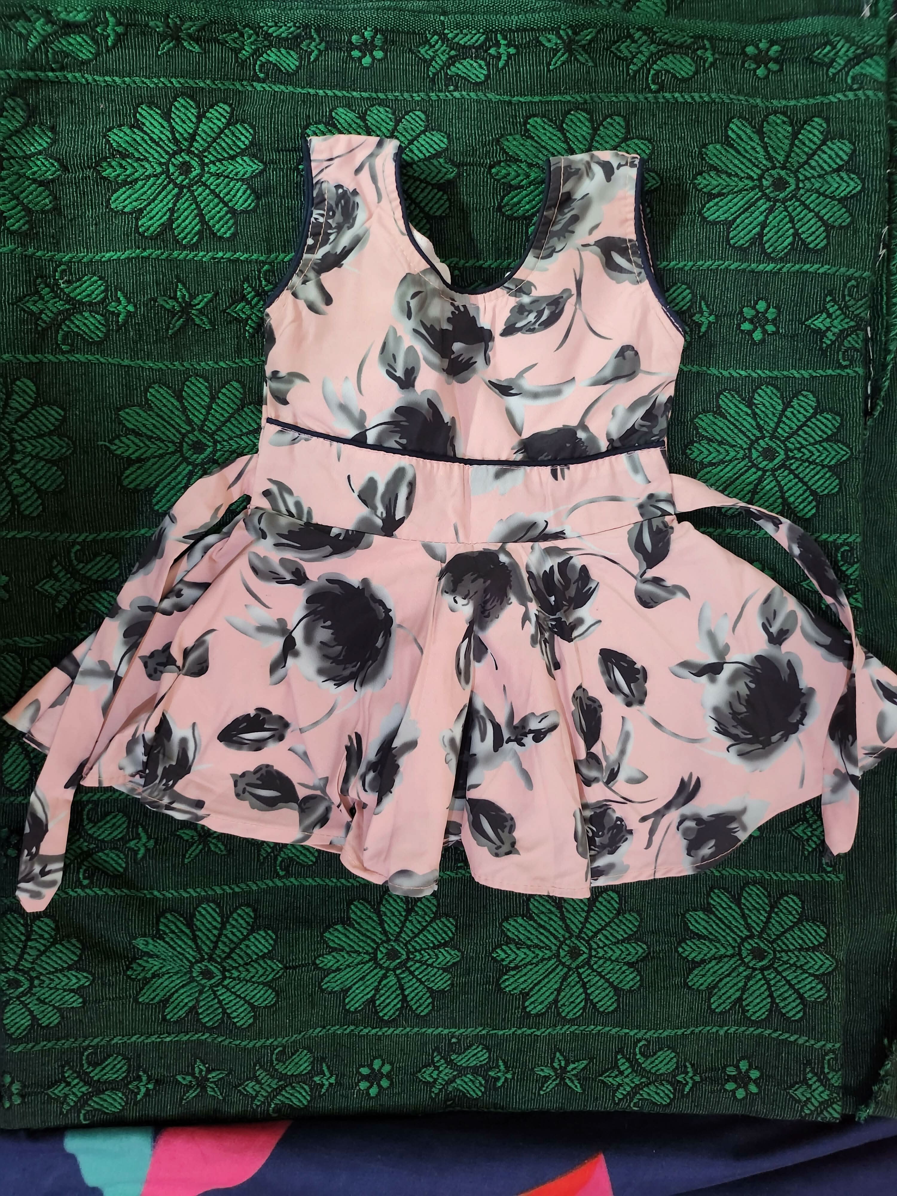 Baby Dress/Frock for Girl - PyaraBaby