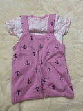 Dungaree for Baby Girl - PyaraBaby