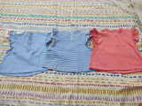 BABYHUG T-shirts Set of 3 - PyaraBaby