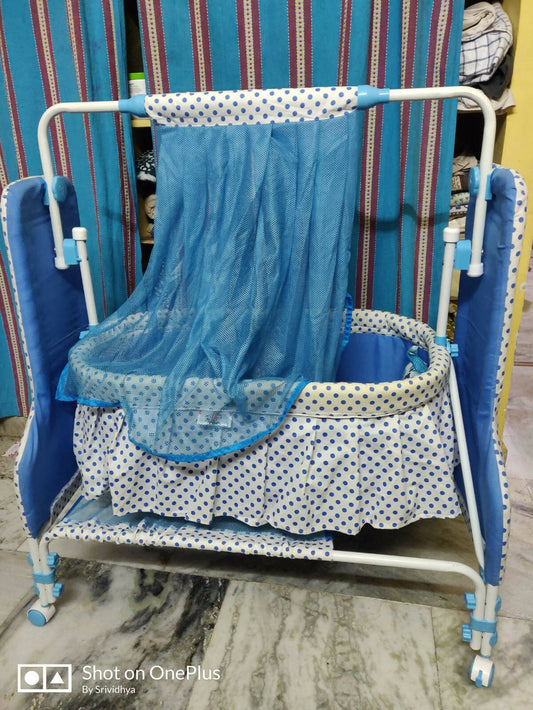 FUN BABY Swing - PyaraBaby