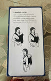 MOTHERCARE 3-Position Baby Carrier - PyaraBaby