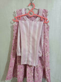Kurti Pant for Baby Girl - PyaraBaby
