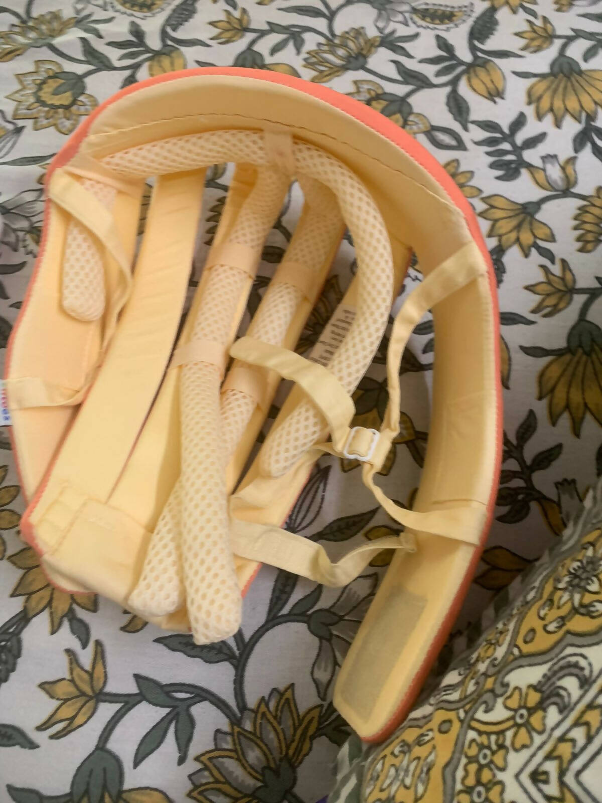 LILTOES Baby Head Protector/ Baby Safety Helmet for Kids - PyaraBaby