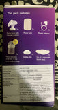 PHILIPS AVENT Electric Single Breast Pump SCF395/11, - PyaraBaby