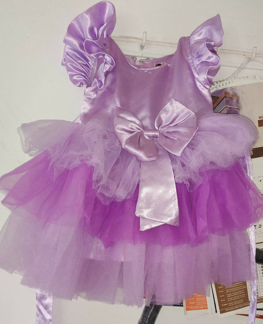 1st Birthday Frock / dress - PyaraBaby