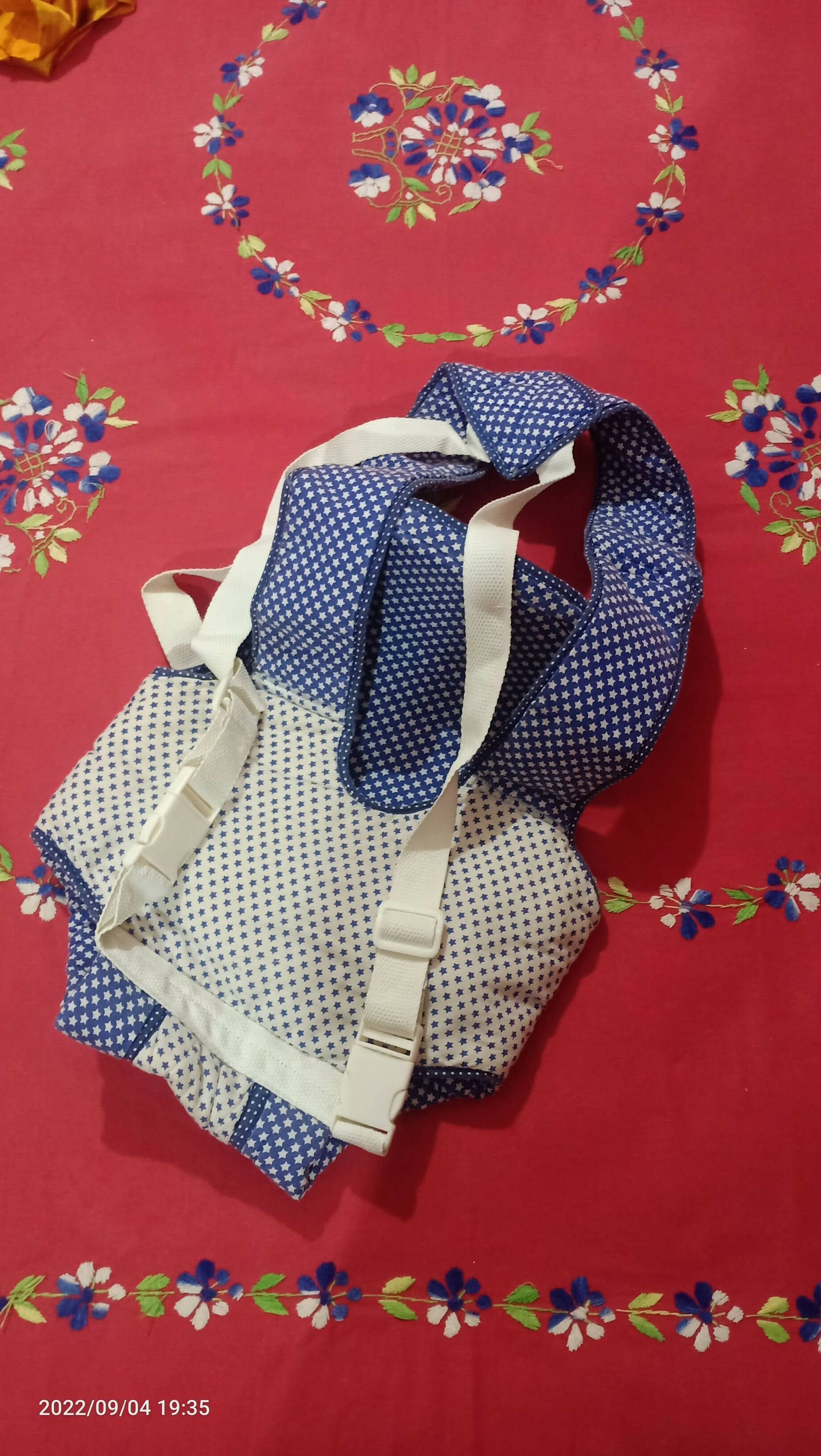 Baby carrier